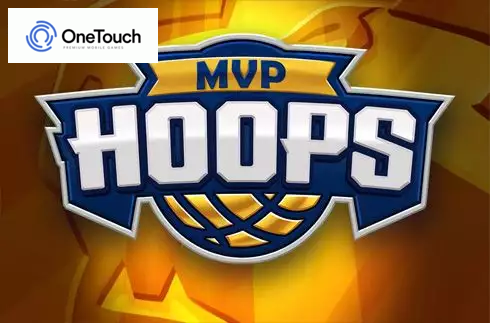 MVP Hoops